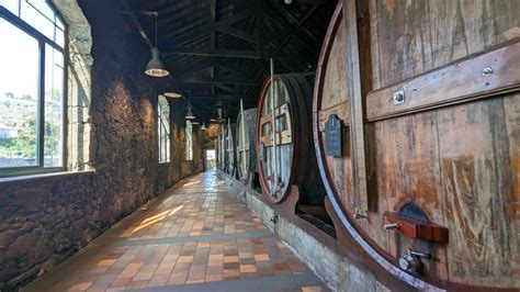 Vila Nova de Gaia e le cantine del vino di Porto
