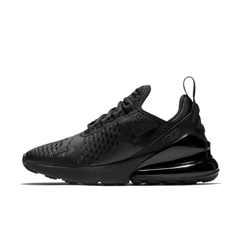 Nike Air Max 270 silhouette
