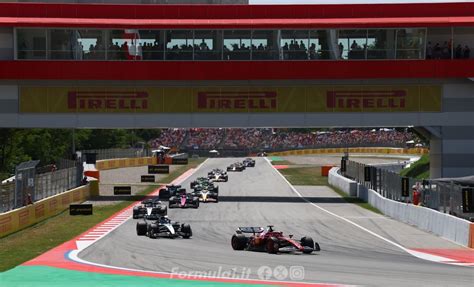 Infografica: Calendario completo dei test pre-stagionali F1 2026
