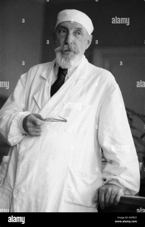 Ritratto di Vladimir Filatov