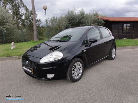 Fiat Grande Punto 1.3 Multijet 2006