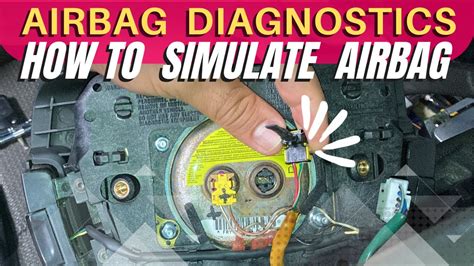 resistenza airbag