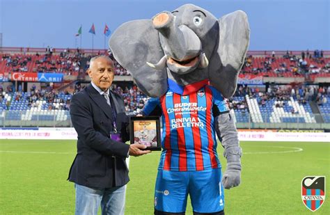 Stripy, la mascotte di Scacciapensieri