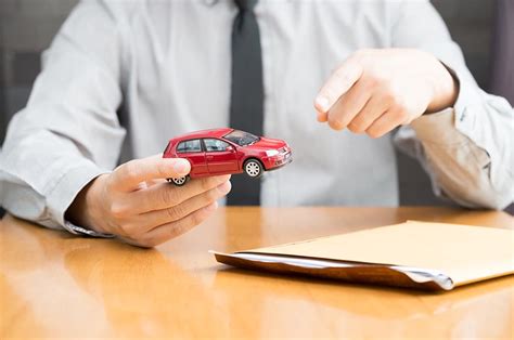 Vantaggi per professionisti auto