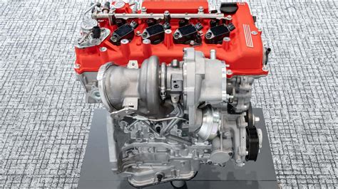 Motore Toyota 1.8 VVT-i
