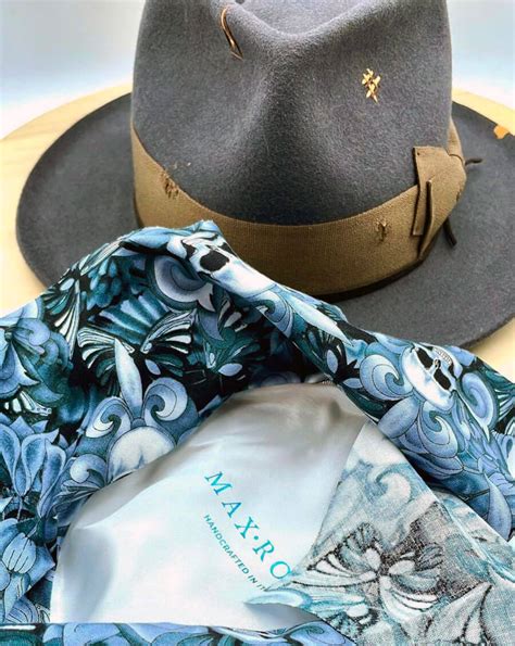 Cappelli artigianali napoletani