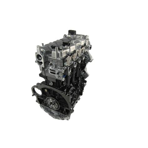 Schema del motore Kia 1.6 CRDi