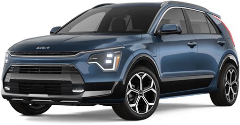 Kia Plug-in Hybrid gamma modelli