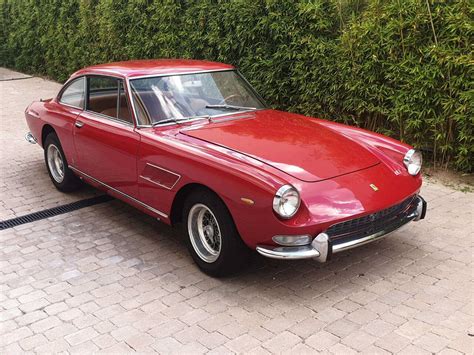 Aste auto classiche
