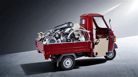 Ricambi originali Piaggio