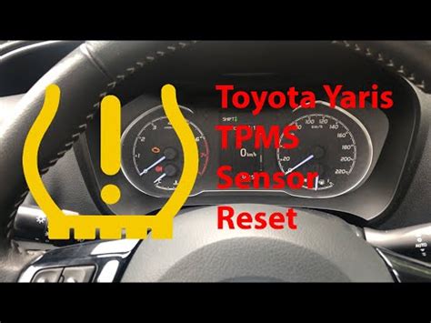Spia avaria sistema ibrido Toyota Yaris