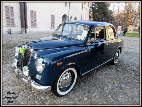 Lancia Appia Serie II