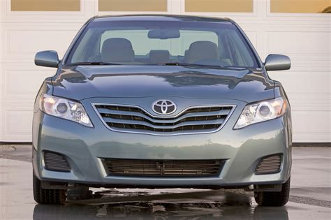 Toyota Camry 2010 ruota
