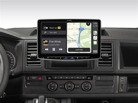 Compatibilità radio Nissan con l'app