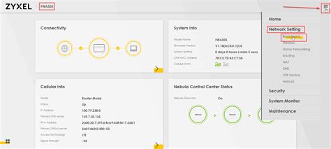 Interfaccia per l'inserimento del codice PIN radio