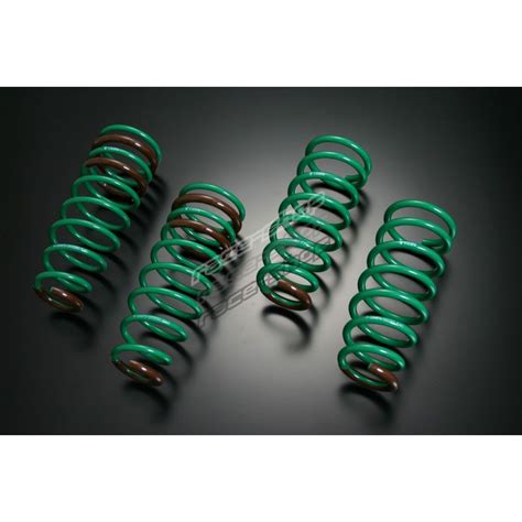 Molla sportiva Tein S-Tech