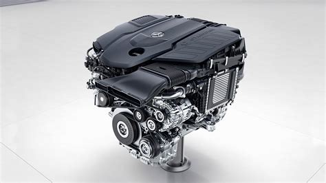 Simbolo motore diesel Mercedes-Benz