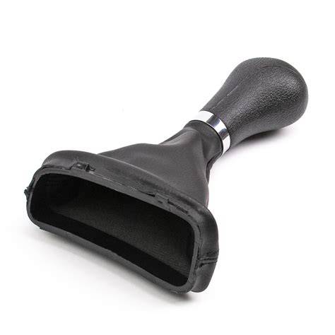 Pomello del cambio automatico con cuffia Ford Kuga