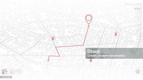 Mappa stilizzata della Brianza con punti di interesse per pneumatici