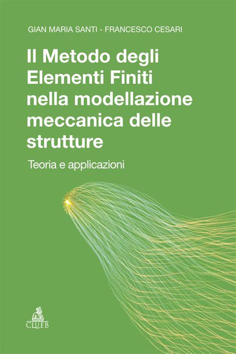 Principi del Metodo degli Elementi Finiti (FEM)