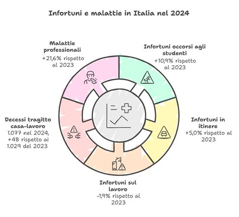 Infografica che mostra le statistiche degli infortuni negli sport invernali in Svizzera