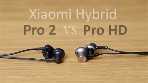Pro e contro Xiaomi Hybrid Pro HD