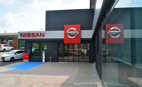 Officina Nissan autorizzata