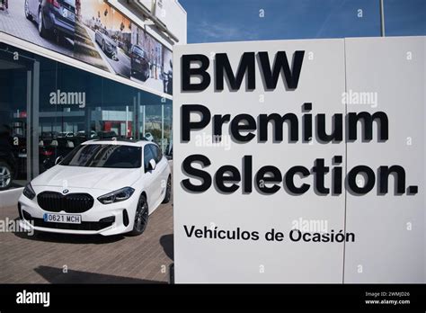 Logo BMW Premium Selection
