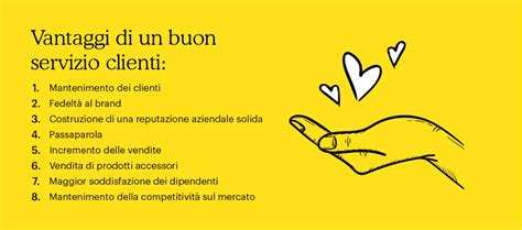 Importanza del servizio clienti in concessionaria