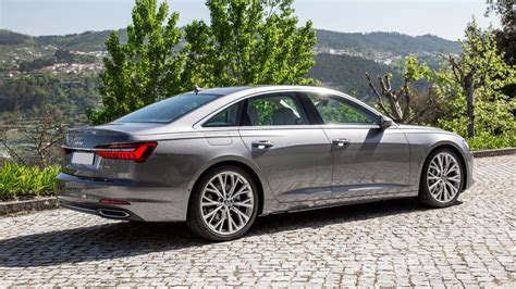 Audi A6 S line berlina