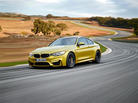 BMW M4 F82