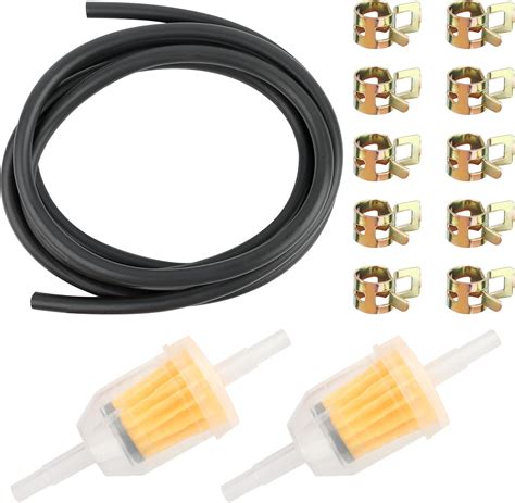 Tipi di filtri carburante: in linea e spin-on