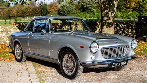 Fiat Osca Coupé con hard-top