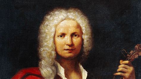 Ritratto di Antonio Vivaldi