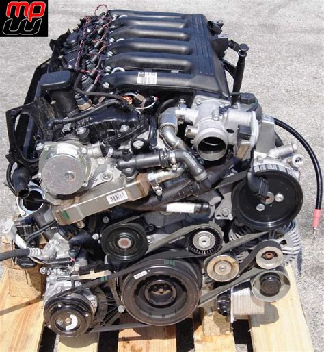 Schema cinghia servizi BMW E90 M47