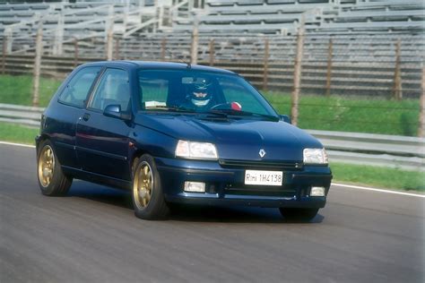 Chiave Renault Clio anni '90