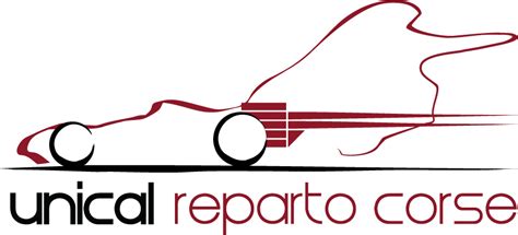 Logo Unical Reparto Corse