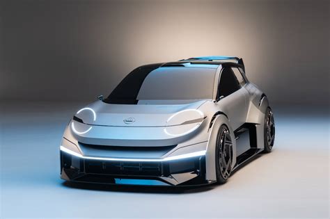 Prototipo elettrico Odysseia