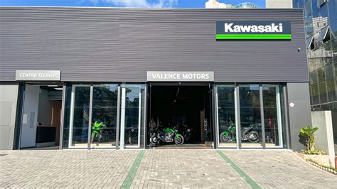 Concessionaria Kawasaki Trento