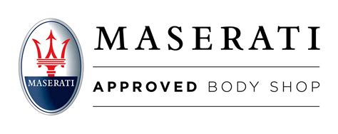 Maserati certified service center