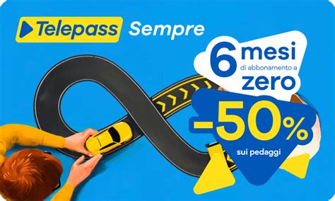 Schermata dell'app Telepass con l'opzione di pagamento bollo