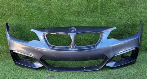 Ricambi paraurti anteriore BMW E36