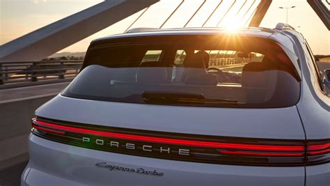 Tempi di ricarica Porsche Cayenne E-Hybrid