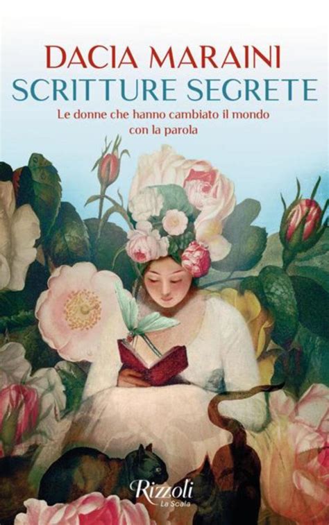 Ritratto di Dacia Maraini, una delle figure più autorevoli della letteratura contemporanea.
