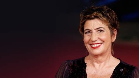 Serena Dandini in 