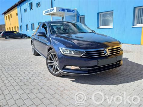 Sospensioni Volkswagen Passat