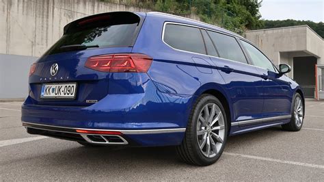 Volkswagen Passat Variant 4Motion