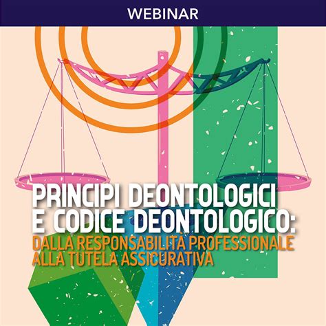 Codice deontologico professionale