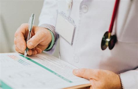 Collaborazioni mediche