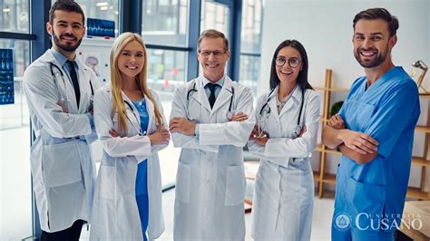 Equipe medica multidisciplinare